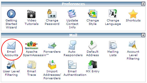 How to Access Email in cPanel