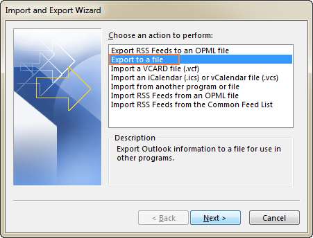 Export-Email-To-File