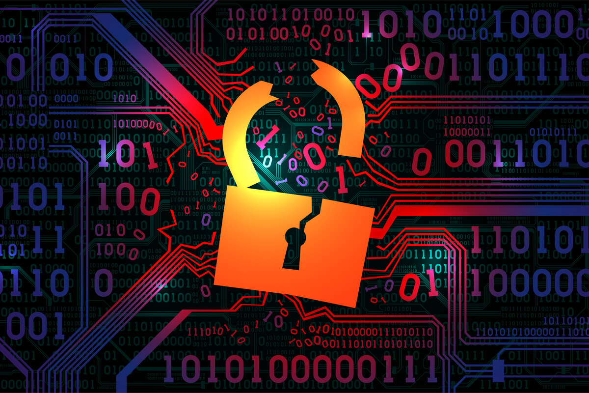 New Data Breach Laws To Combat the Rise In Cybercrime - Visual ...