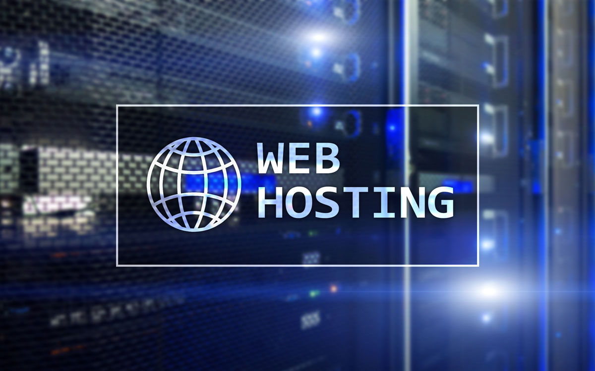 Web Hosting : What You Need To Know! - V Marketing