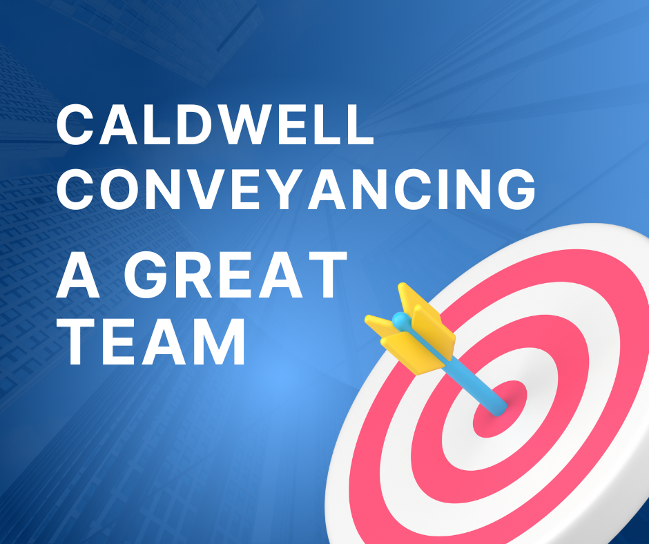 Caldwell Conveyancing