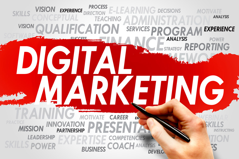 Digital Marketing Ideas