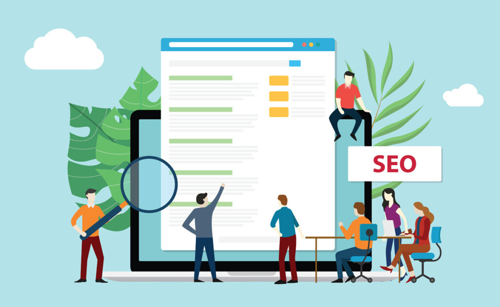 Facts About SEO