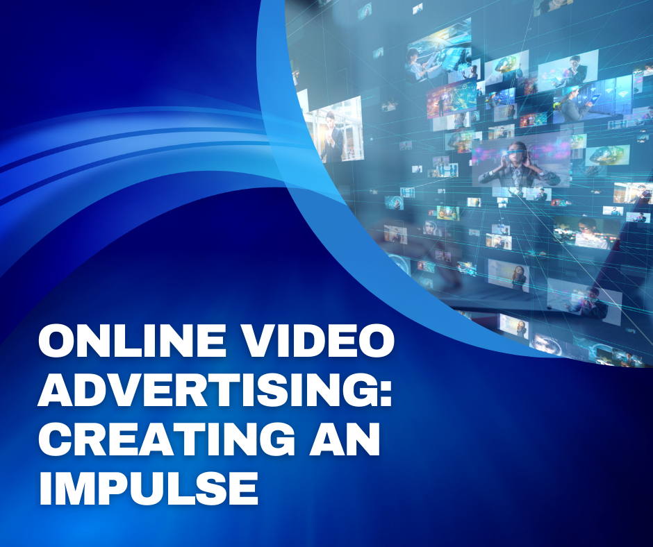 Online Video Advertising Image