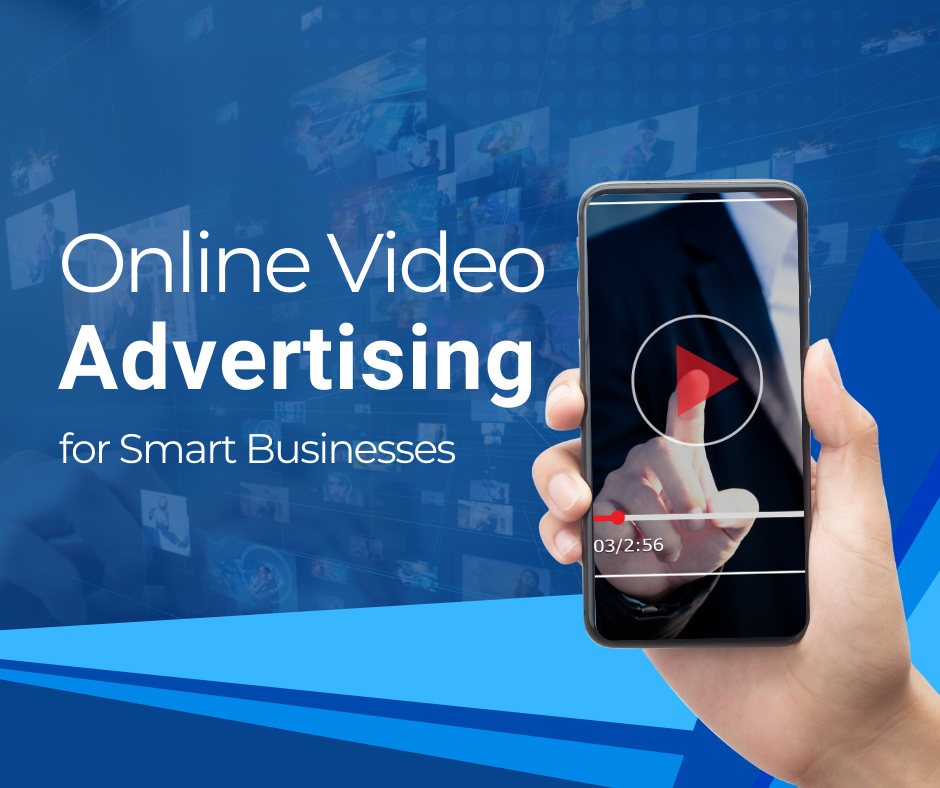 Online Video Advertising for Smart Businesses - Image