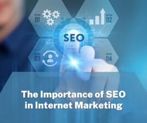 Importance of SEO Image