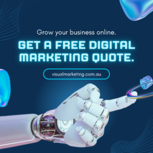 VMA Grow your business online. Get a free digital marketing quote. 1