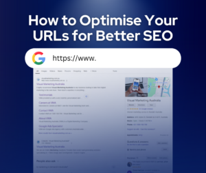 How to Optimise Your URLs for Better SEO