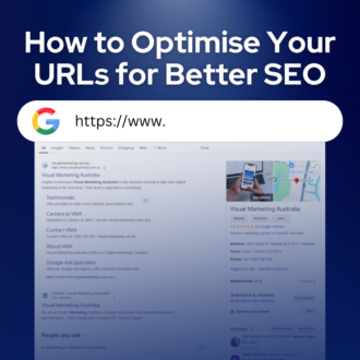 How to Optimise Your URLs for Better SEO