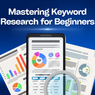 Keyword Research for Beginners