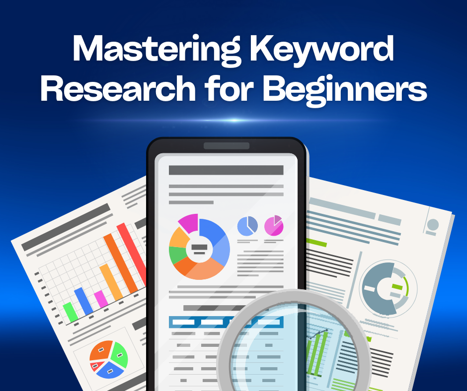 Keyword Research for Beginners