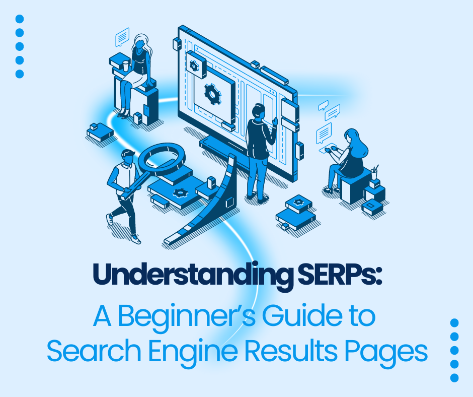 VMA-Understanding SERPs