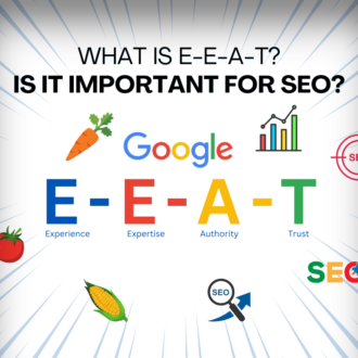 What is E-E-A-T IS IT IMPORTANT FOR SEO