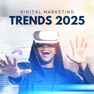 digital marketing trends 2025