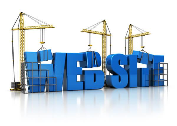 Website maintenance agreements