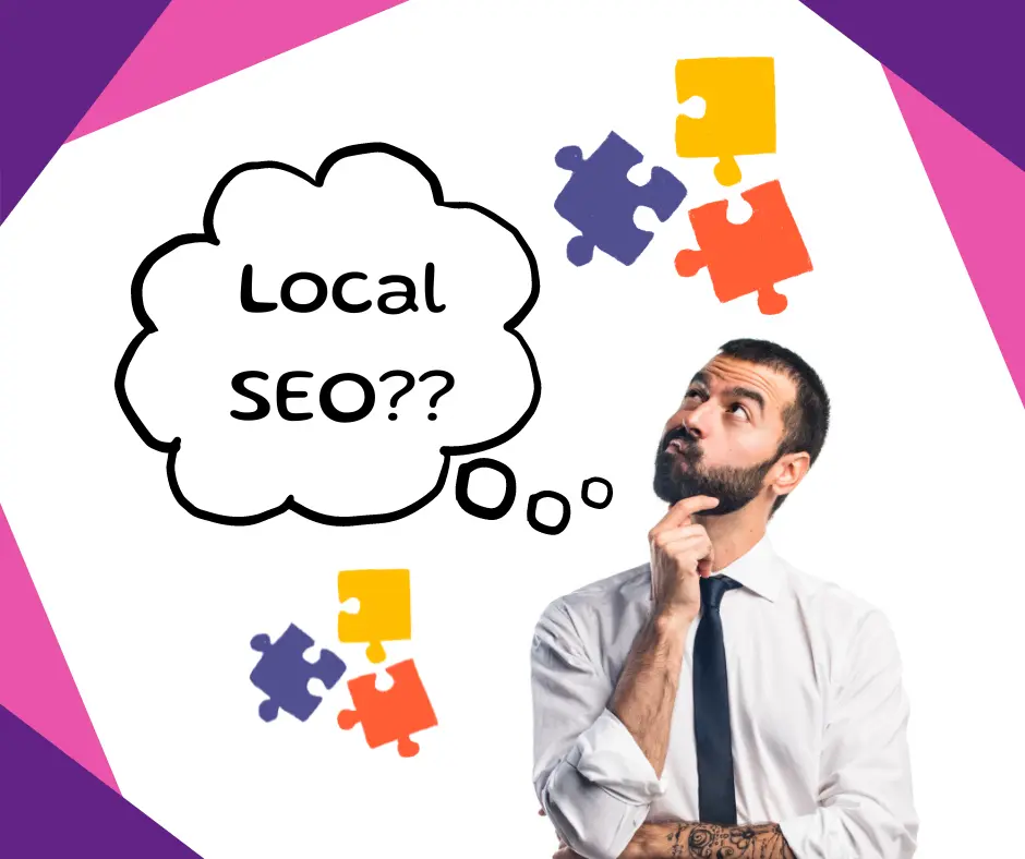 What is Local SEO - Blog Image