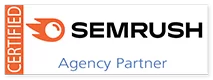 SEMrush Agency